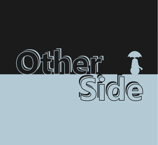 Cover image for Other Side
