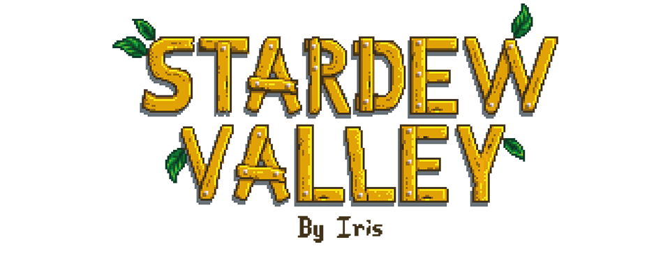 Stardew Valley Like