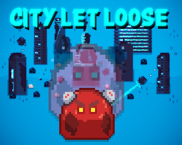 City Let Loose
