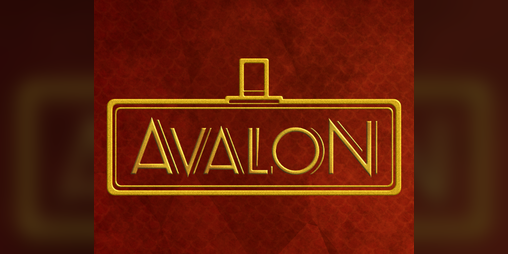 Cover image for Avalon