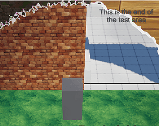 Bubble of time - Feature Demo