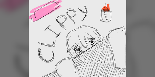 Cover image for Clippy