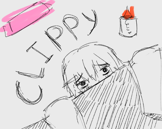 Cover image for Clippy