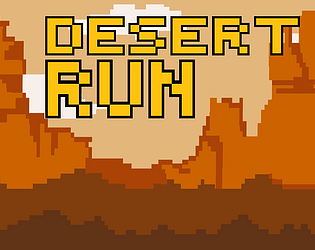 Desert Run