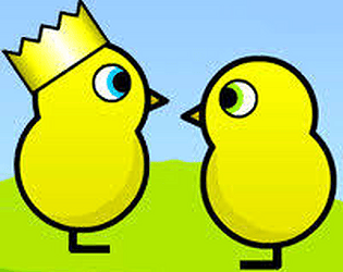 chicken life
