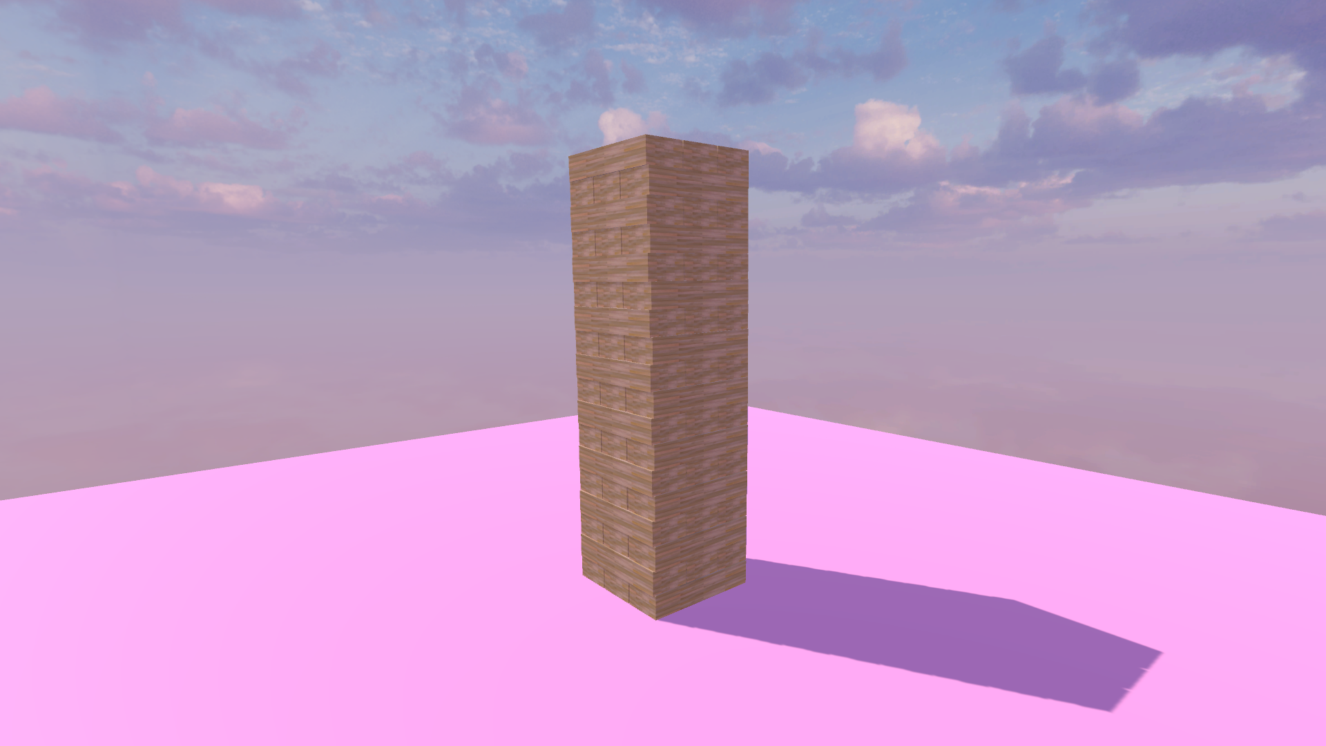 Cover image for Challenge Jenga