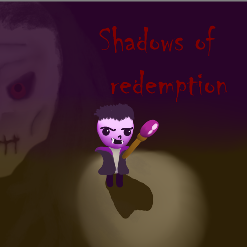 Shadows of Redemption