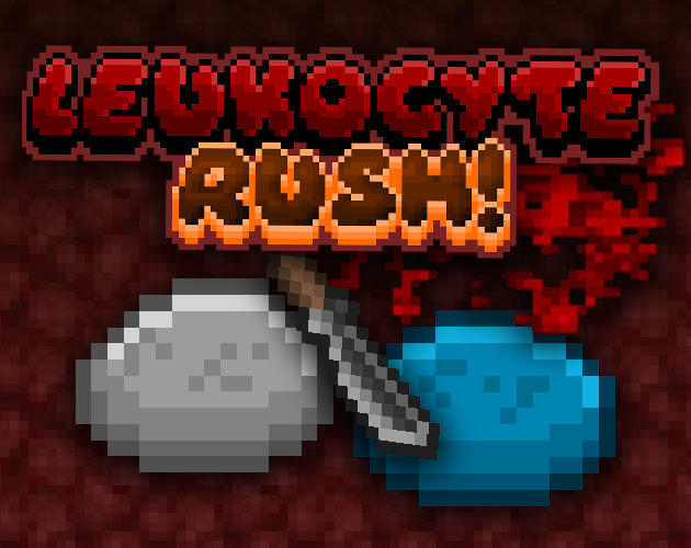 Leukocyte Rush
