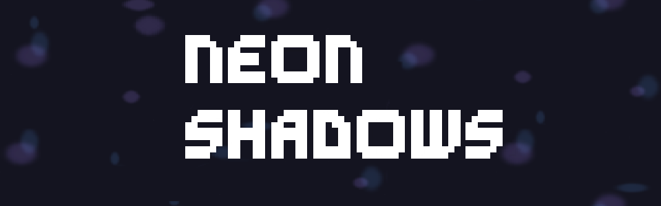 Neon Shadows