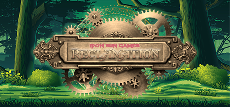 Reclamation v1.5