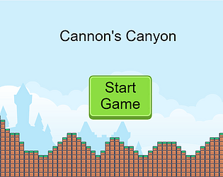 Cannon's Canyon