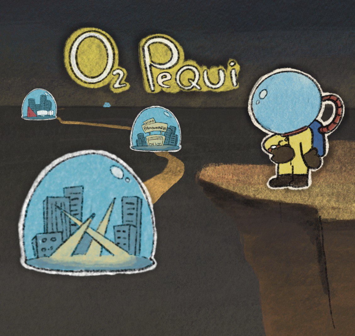 O2 Pequi