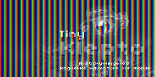 Cover image for Tiny Klepto