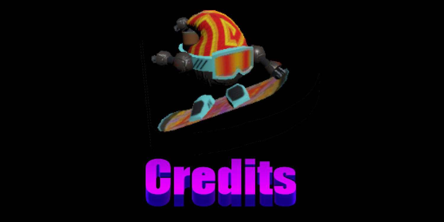 Credits