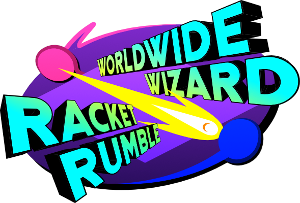 Worldwide Wizard Racket Rumble