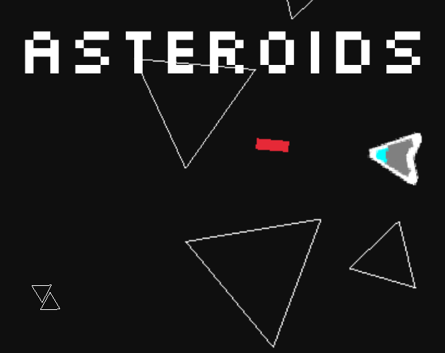 Asteroids