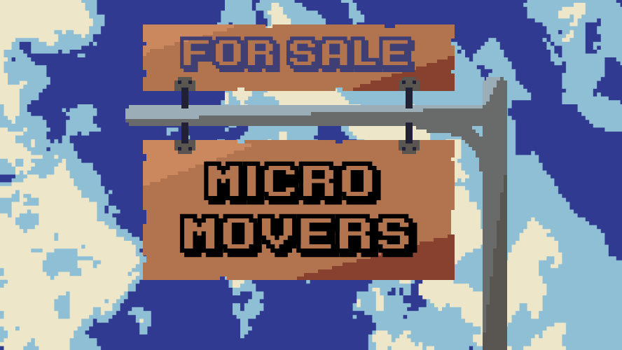 Micro Movers