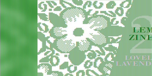 Cover image for LEM-ZINE 2: LOVELY LAVENDER