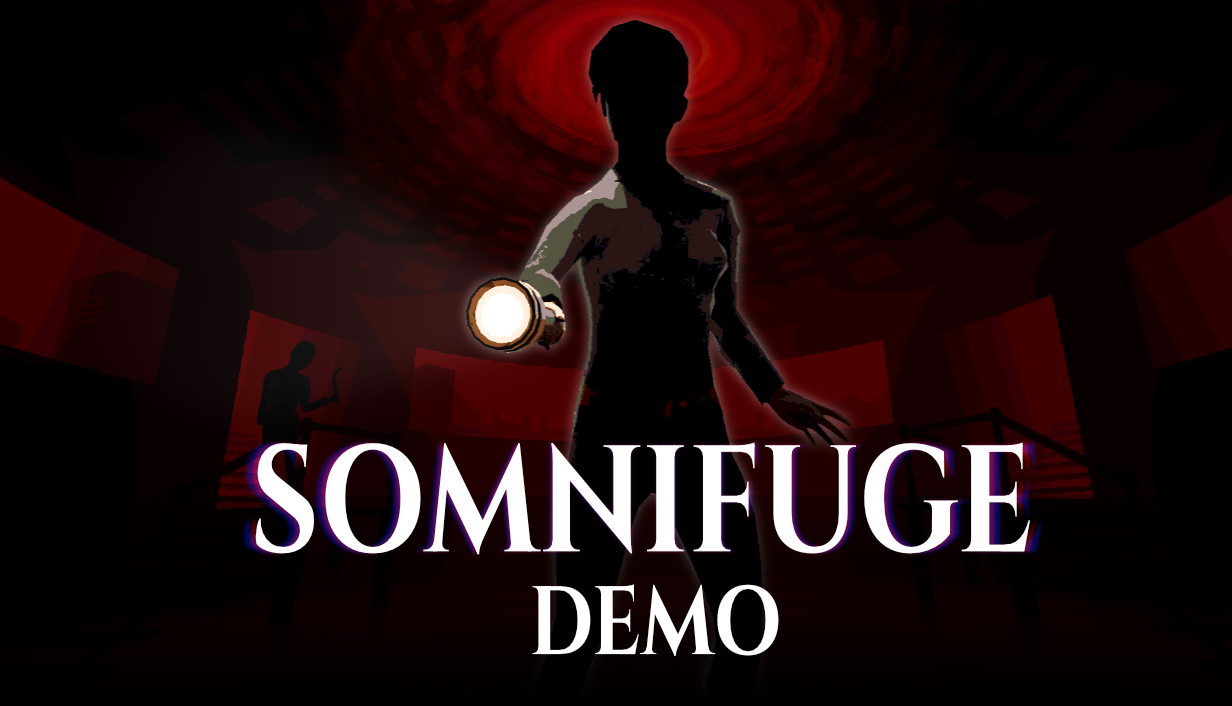 SOMNIFUGE Demo