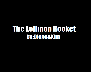 The Lollipop Rocket