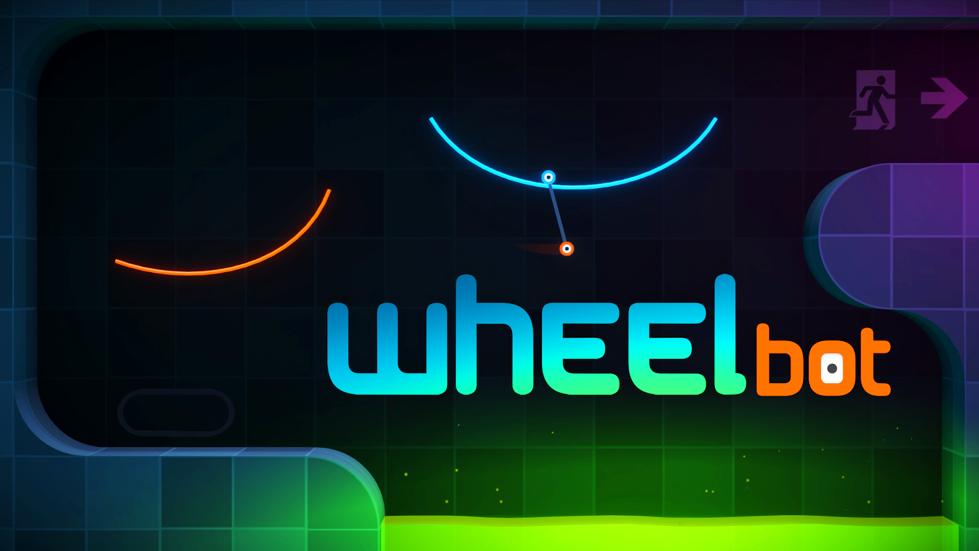 Wheelbot