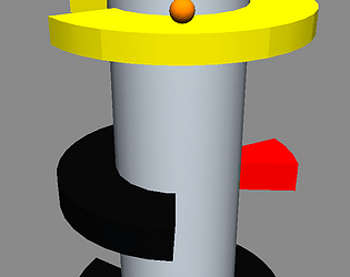 Helix Jump (Recreation)