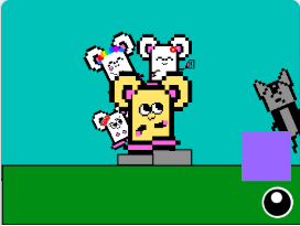 Ham adventure 2 DEMO