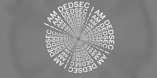 Cover image for Watch_Dogs 2 Dedsec Dating Operating System DEMO