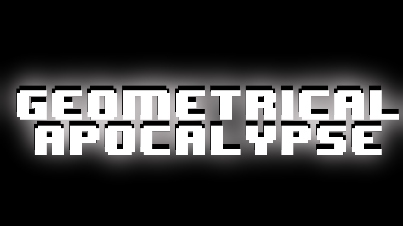 Cover image for Geometrical Apocalypse