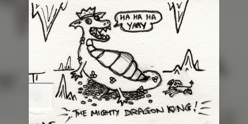 Cover image for KOBOLD ENDEAVOUR