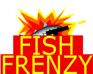 OLD FISH FRENZY