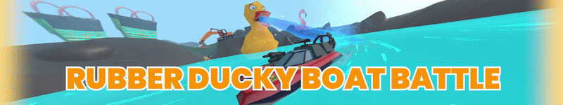 RubberDuckyBoatBattle