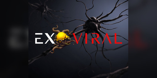 Cover image for ExoViral