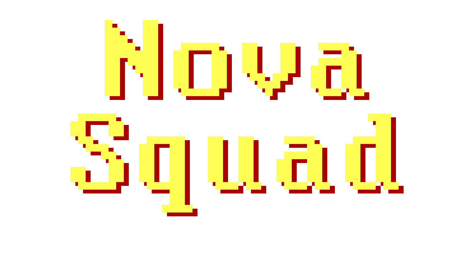 Nova Squad [DEMO]