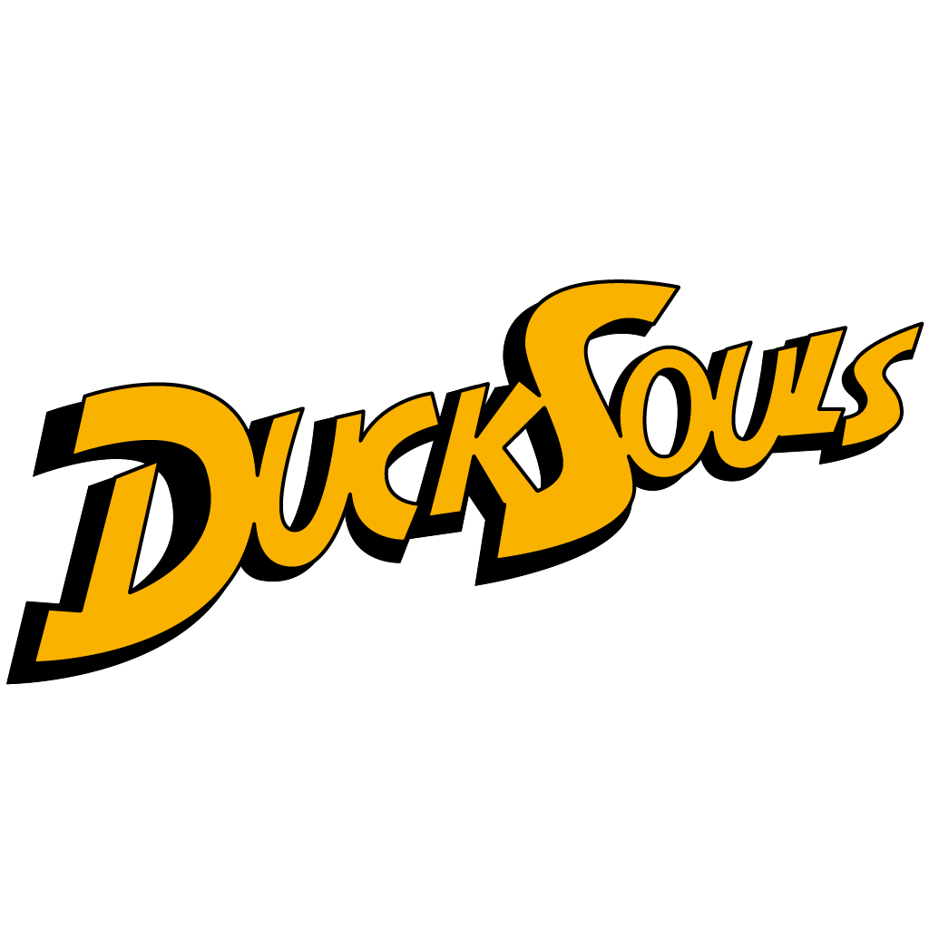 Ducksouls