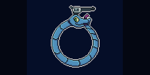 Cover image for Project Ouroboros