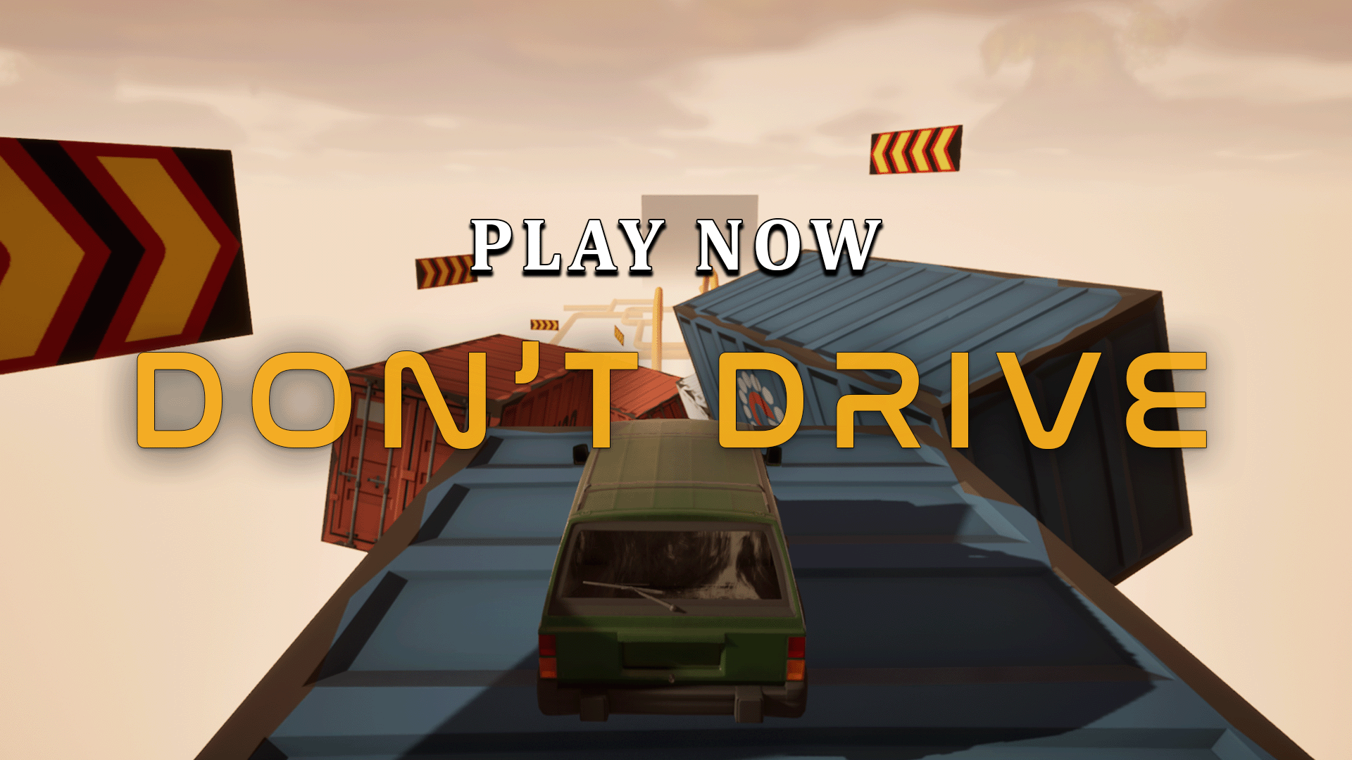 Don'tDrive