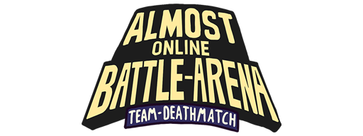 Almost Online Battle Arena