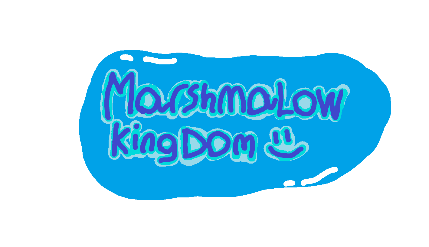 marshmallow kingdom