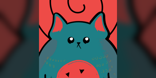 Cover image for Furball Fruits