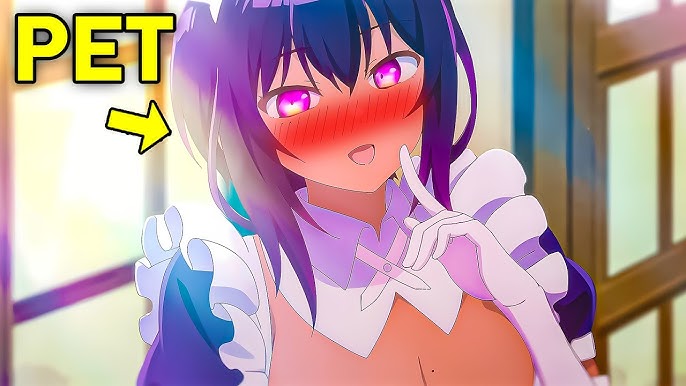 ANIME GOON SIMULATOR 5000 PRO