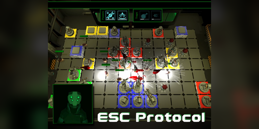 Cover image for ESC Protocol