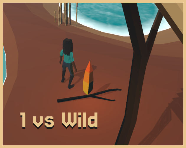 1vsWild