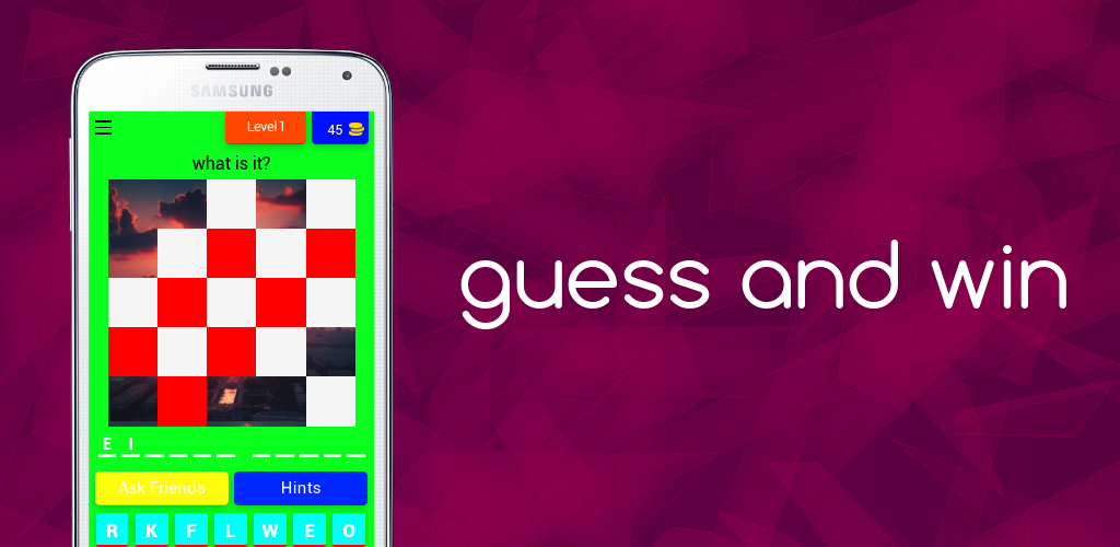 Guess and Win