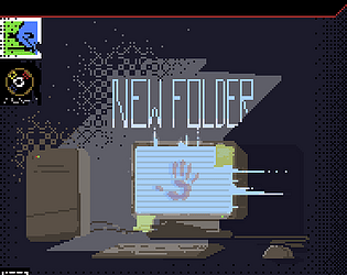 New Folder [Free] [Puzzle] [Windows] [macOS] [Linux]