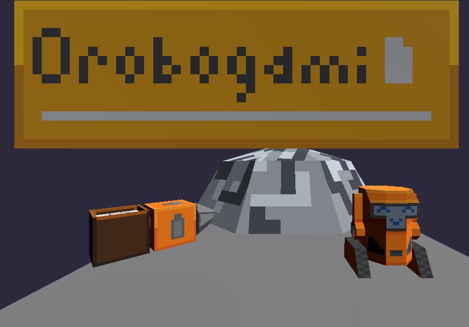 Orobogami