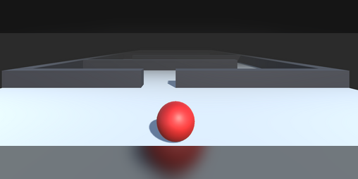 Cover image for Red Green Ball Game