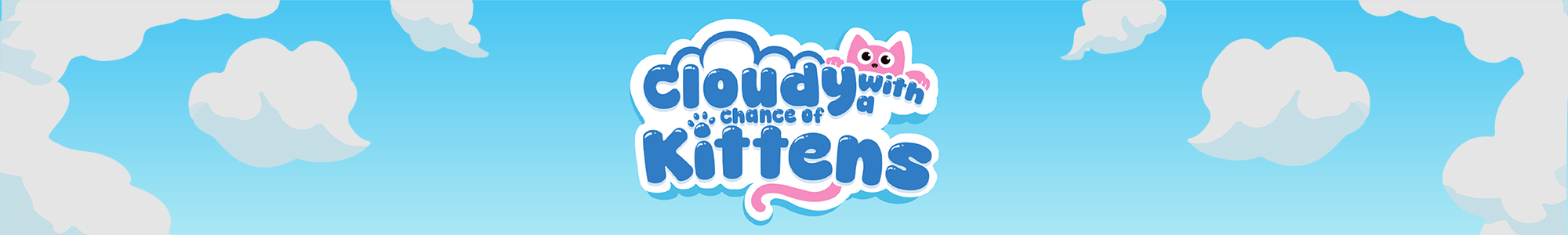 Cloudy with a Chance of Kittens (prototype)