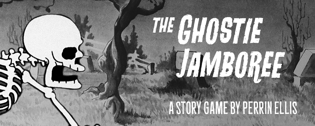 The Ghostie Jamboree