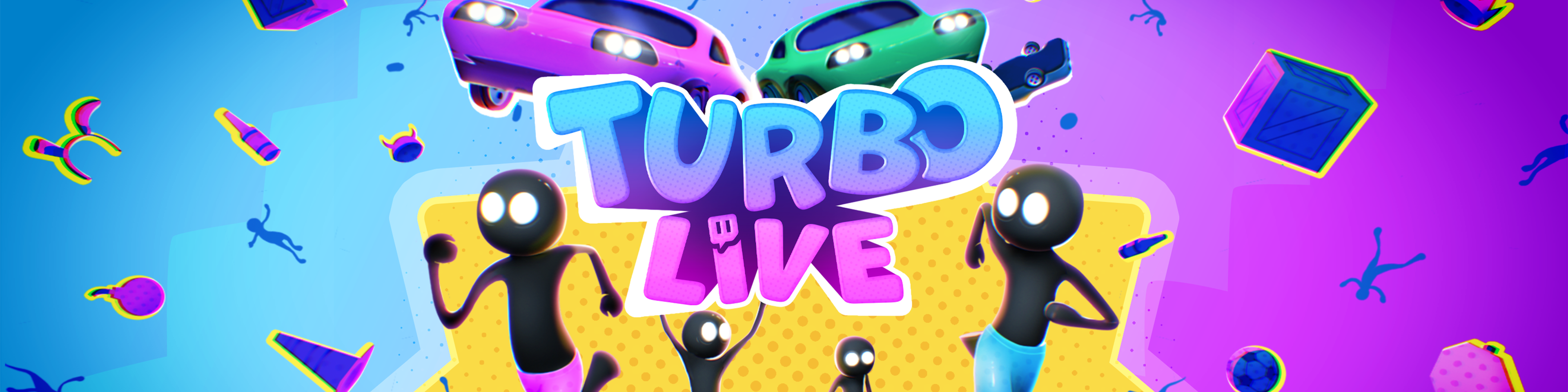 Turbo Live 🚗